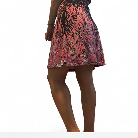 Pink skirt - Picture 1 of 5